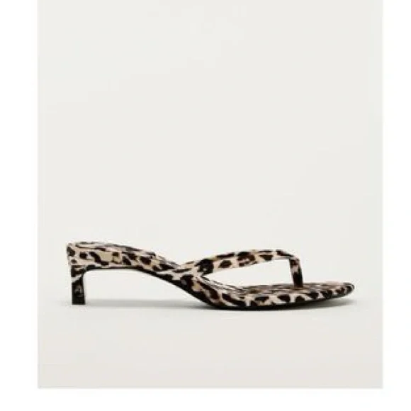 ★ZARA★ LLIC KITTEN HEEL SANDALS KITTEN SOFT EFFECT SANDAL - Pink | ZARA United States